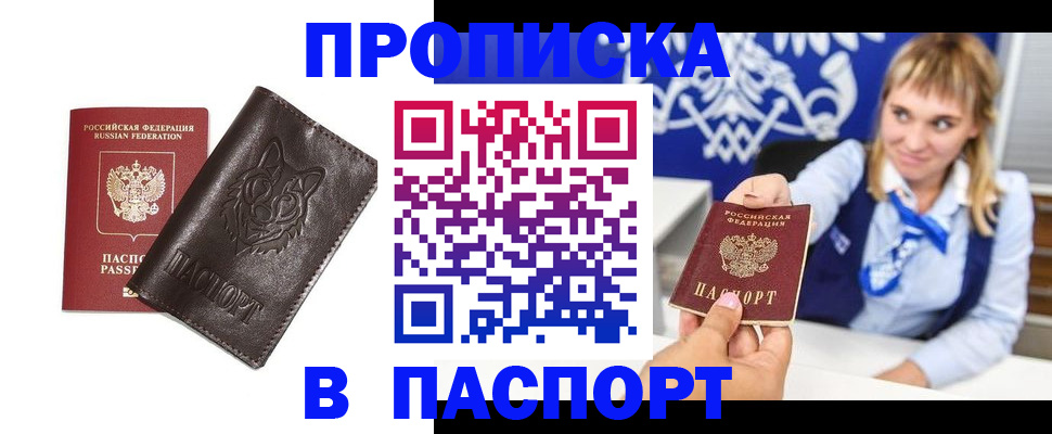 где прописаться в Барыше